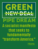 The Green New Deal (GND) is a socialist manifesto that seeks to fundamentally ''transform America.'' Important details on how a transition of the GND's magnitude will occur are missing, including how we will pay for this pie in the sky aspiration. The GND attacks American jobs and our way of life. While many of the mandates found in the GND are laughable, this dangerous proposal must be treated seriously.